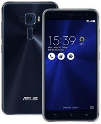 Замена дисплея на телефоне Asus ZenFone (G552KL) в Новокузнецке
